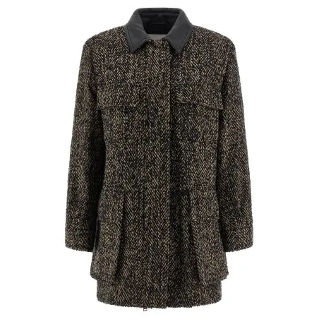 Max Mara Angio12334 Jacket - MAX MARA