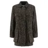 Max Mara Angio12334 Jacket - MAX MARA