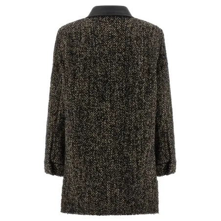 Max Mara Angio12334 Jacket - MAX MARA