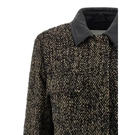 Max Mara Angio12334 Jacket - MAX MARA