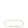Chloé Script Jewel Belt - CHLOE