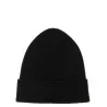 Moncler Wool Beanie - MONCLER