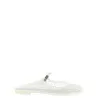 Tory Burch Mello Mary Jane Jelly Sabots - TORY BURCH