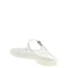 Tory Burch Mello Mary Jane Jelly Sabots - TORY BURCH