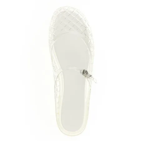 Tory Burch Mello Mary Jane Jelly Sabots - TORY BURCH