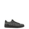 Balmain B-court Sneakers - BALMAIN