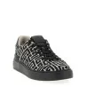 Balmain B-court Sneakers - BALMAIN