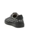 Balmain B-court Sneakers - BALMAIN