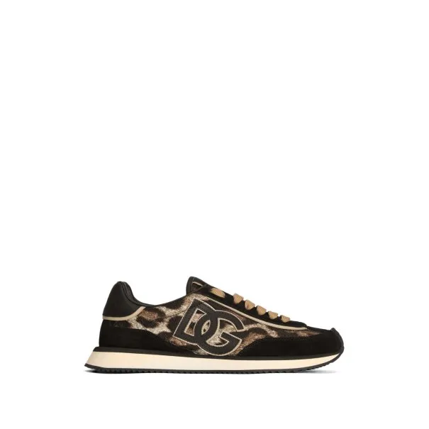 Dolce & Gabbana Sneakers - Dolce&Gabbana