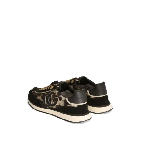 Dolce & Gabbana Sneakers - Dolce&Gabbana