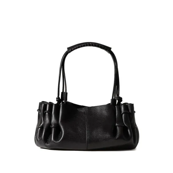 Hereu Arta Braided Shoulder Bag - Hereu