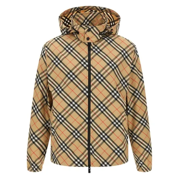Burberry Markham Jacket - BURBERRY