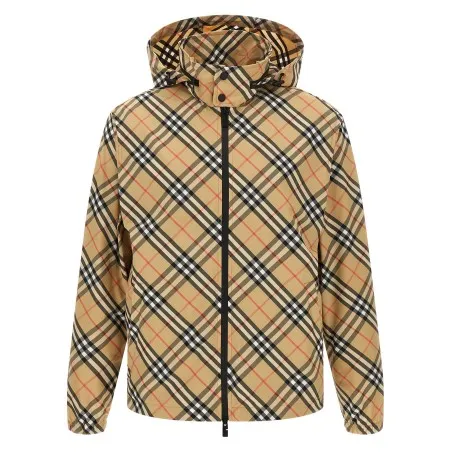 Burberry Markham Jacket - BURBERRY