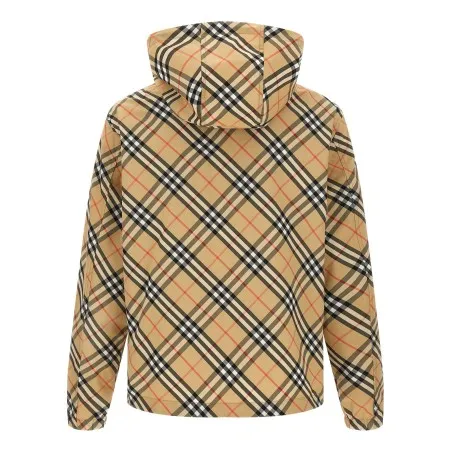 Burberry Markham Jacket - BURBERRY