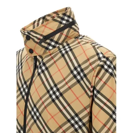 Burberry Markham Jacket - BURBERRY