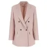 Max Mara Mxmombrosa Blazer - MAX MARA