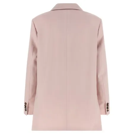 Max Mara Mxmombrosa Blazer - MAX MARA