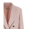 Max Mara Mxmombrosa Blazer - MAX MARA