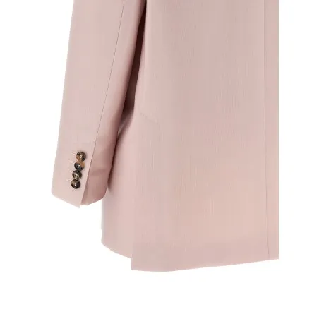Max Mara Mxmombrosa Blazer - MAX MARA