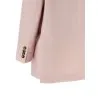 Max Mara Mxmombrosa Blazer - MAX MARA