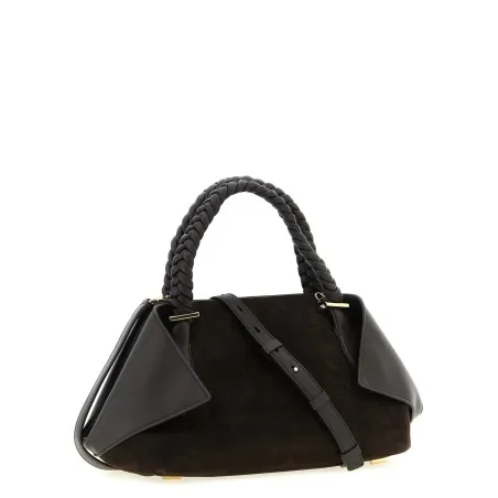 Ferragamo Scarf Th S Handbag - salvatore ferragamo