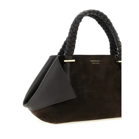 Ferragamo Scarf Th S Handbag - salvatore ferragamo