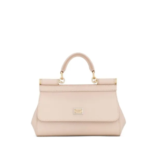 Dolce & Gabbana Devotion Small Bag - Dolce&Gabbana