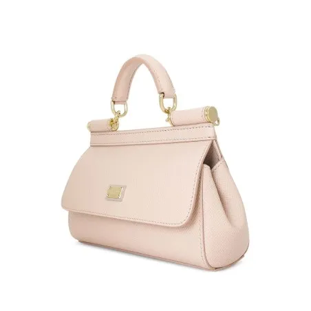 Dolce & Gabbana Devotion Small Bag - Dolce&Gabbana