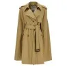 Burberry Bellemont Cape - BURBERRY