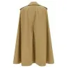 Burberry Bellemont Cape - BURBERRY
