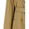 Burberry Bellemont Cape - BURBERRY