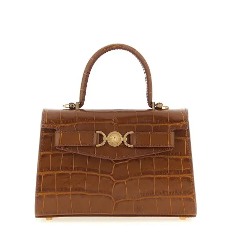 Versace Medusa 95 Small Handbag - VERSACE