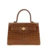 Versace Medusa 95 Small Handbag - VERSACE