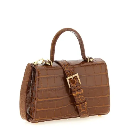 Versace Medusa 95 Small Handbag - VERSACE