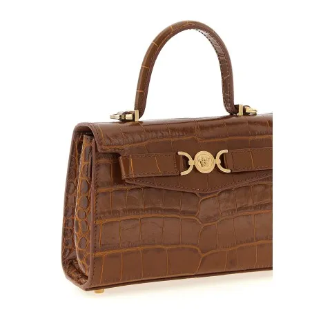 Versace Medusa 95 Small Handbag - VERSACE