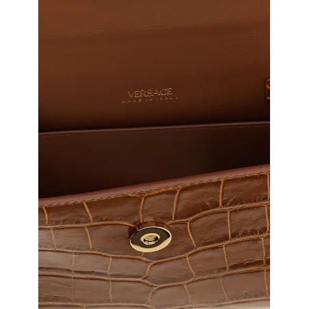 Versace Medusa 95 Small Handbag - VERSACE