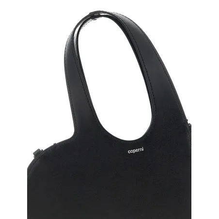Coperni Mini Heart Handbag - Coperni