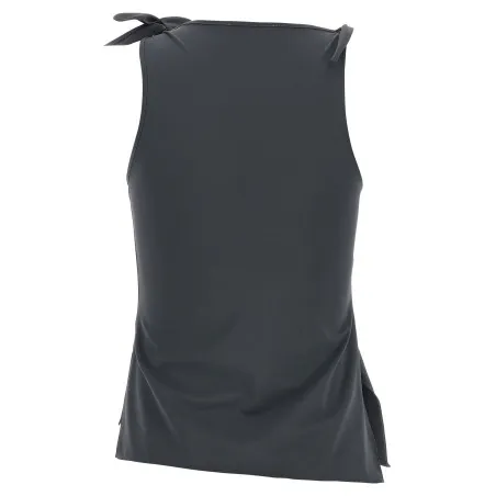 Coperni Asymmetric Flower Top - Coperni
