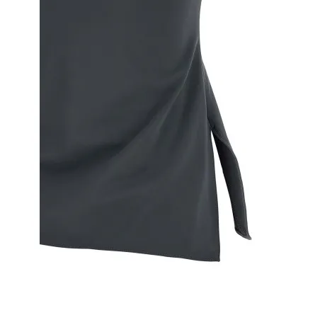 Coperni Asymmetric Flower Top - Coperni
