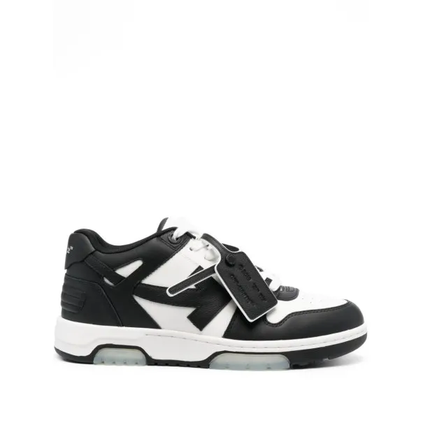 Off White Sneakers - OFF WHITE