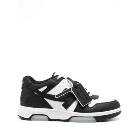 Off White Sneakers - OFF WHITE