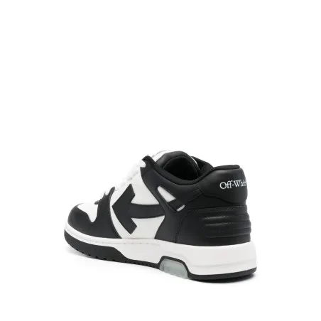 Off White Sneakers - OFF WHITE