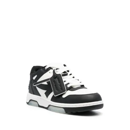 Off White Sneakers - OFF WHITE