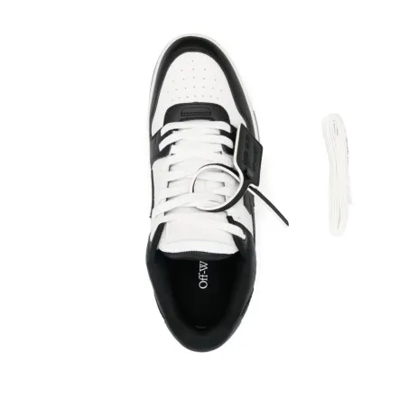 Off White Sneakers - OFF WHITE