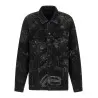 Balenciaga Oversize Jacket - BALENCIAGA