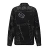 Balenciaga Oversize Jacket - BALENCIAGA