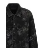 Balenciaga Oversize Jacket - BALENCIAGA