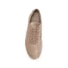 Tod's Suede Leather Sneakers - Tods