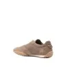 Tod's Suede Leather Sneakers - Tods
