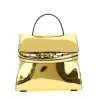 Moschino Tie Me Handbag - MOSCHINO